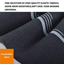 Sports Safety Ankle Support Elastic Brace Guard Football Weaving Protection