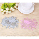 1pc Cute Cat DIY Metal Cutting Embossing Craft Dies Stencil Paper Card