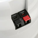 1 Pair 6.5'' Full Range Compact Loudspeakers, Waterproof Marine Boat Ceiling
