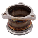 V-Band Turbo Downpipe