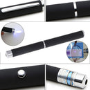 Anti Blue Light Glasses Test Pen Teaching Flashlight Cat Catch the Beam Light