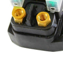 Automobile Relay Relay for YAMAHA RAPTOR 660 YFM660 2001-2005 Battery Power