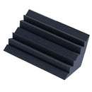 High Universal Soundproofing Foam Acoustic Bass Trap Corner Absorbers Intriguing