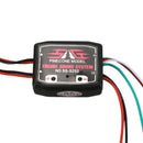 RC Car Engine Sound Set SG-SZ02 ESS Car Audio Simulation Sound with 2 Inch