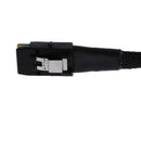 3ft 6Gbps Mini SFF-8087 36Pin to 7Pin Sata Hdd Hard Drive Splitter Cable