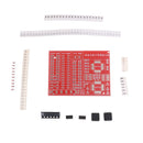 Practice PCB Board Soldering Skill Training Beginner DIY Kit Electronic Kits JR