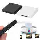 Bluetooth A2DP Music Receiver Audio Adapter for Pad Phone 30Pin Dock Speaker Hn