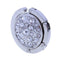 Portable Alloy Rhinestone Foldable Purse Bag Hanger Handbag Hook Table #gib