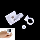 Glue Ring And Strip Eyelash Holder Pallet Set For Eyelash Extensions Eyebrow Kw