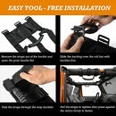 Roll Bar Grab Handles, Heavy Duty Unlimited Roll Bar Strong Durable, Easy t