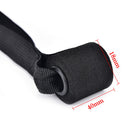 Fitness Resistance bands Door Anchor Crossfit Elastic Bands For Fitness Yoga LJ