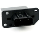 Blower Motor Resistor Fits for Ford Lincoln Replaces 3F2Z-18591-Aa, Yh-1715