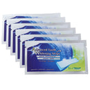 Teeth Whitening Strip Oral Hygiene Care Double Elastic Teeth Strips 14Pcs/7 P FU