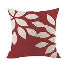 Decorative Throw Pillow Covers Only For Couch, Sofa, Or Bed Set Of 4 Modern X6G7