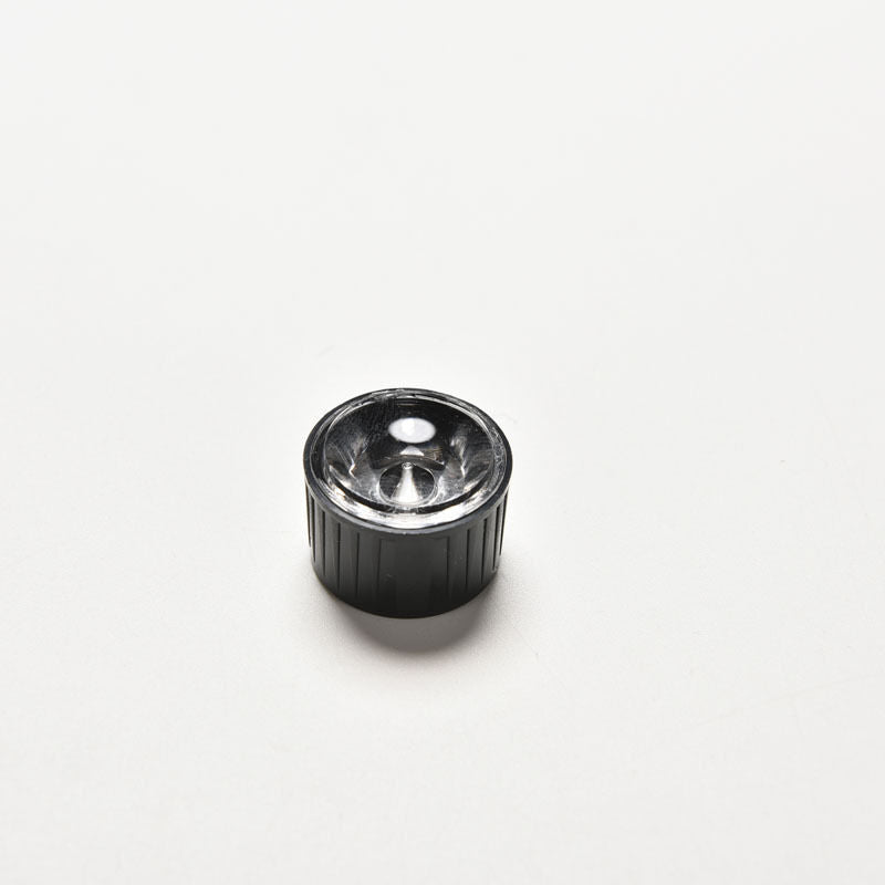 5 degree Lens Reflector Collimator with Holder Set For 1w 3w 5w LED Ship Fa JR