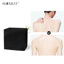 AuQuest Bamboo Charcoal Soap Exfoliation Pores Shrink Bioactive Whitening B