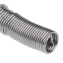 0.8mm  40/60 Soldering Wire Dispenser Tin Lead Core Soldering Pen Tube Wire ToFT