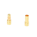 10 Pairs 3.5mm Bullet Banana Plug Connector Male Female for Motor ESC Batte