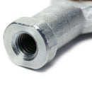 2pcs 8mm SI8T/K Threaded Self-Lubricating Rod End Spherical Plain Bearing OZ