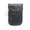 Cell Phone RF Signal Shielding Blocker Bag Jammer Pouch Case Anti Radiation A
