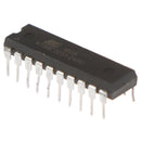 1Pc At89c2051-24pu 8-bit CMOS microcontroller 24 MHz dip-OZ