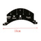 Violin Bridge Fingerboard Mold Template for Violin /Viola /Cello Accessory