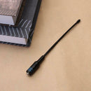 2x NA-701 High Gain SF SMA-Female Dual Band Radio Antenna for Baofeng UV-5R