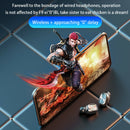 263 TWS Earbuds Bluetooth 5.0 In Ear Headphones Waterproof Headset with Mic A