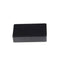 Black Plastic Project Box Enclosure Instrument Case Electronic 85*50*21mm 3C