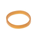 1 Bag Rubber Bands Elastic Bands for School Office Bank Home Various Purpose