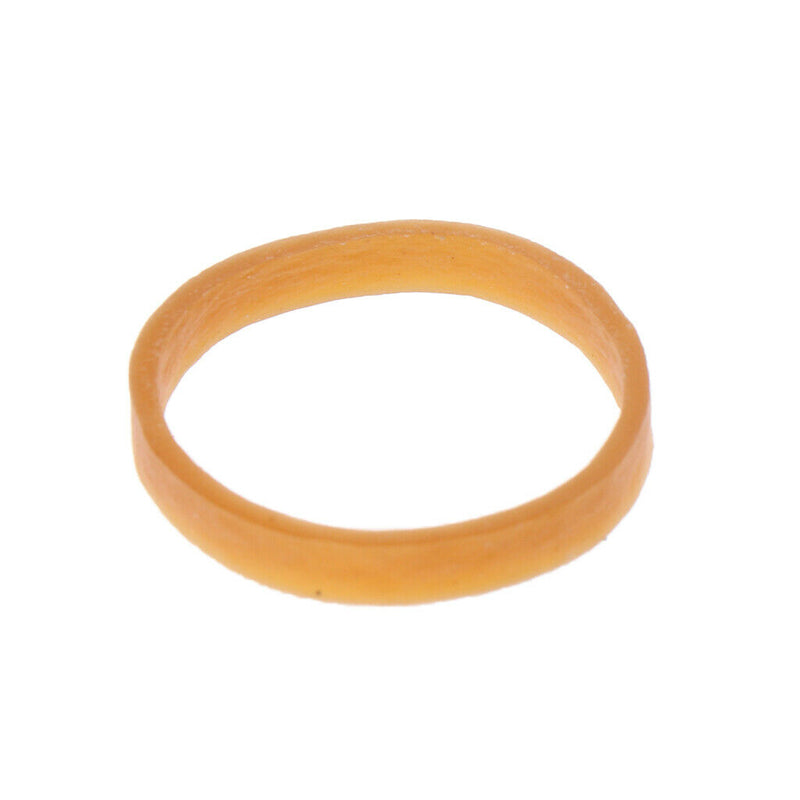 1 Bag Rubber Bands Elastic Bands for School Office Bank Home Various Purpose