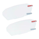 2x For Triumph Tiger 800 1200 XC XR  Dashboard Screen Protectors Anti-Glare