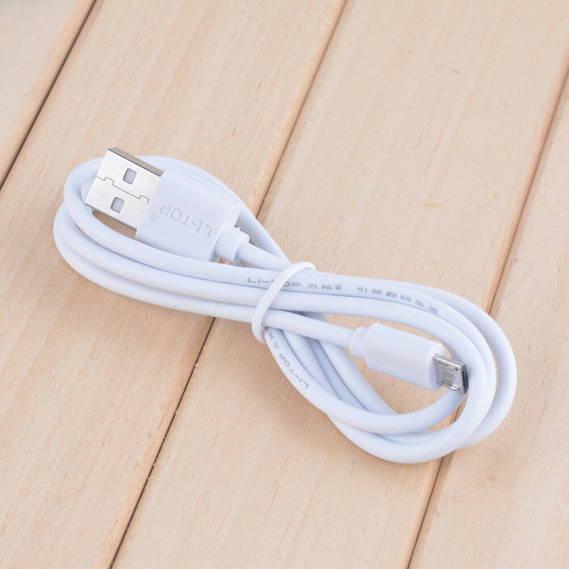 Micro USB Cable Charging Cable USB2.0 Data sync Charge Cable for Android Phone Z