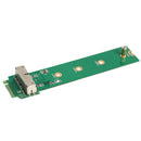 Adapter Card to M.2 NGFF X4 Product Only for  Made of Good Materials