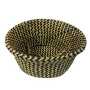 Folding Laundry Basket Clothes Storage Basket Garden Flower Pot Planter