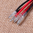 2 LED Load Resistor fr Motorcycle Turn Signal Indicator Flash Blinker Fix Error