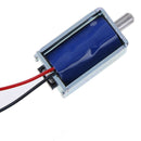 Dc 3v electric solenoid valve normally open micro air gas flow control va Gw