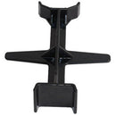 Universal Motorcycle Fork Guard Seal Saver Tie Down Brace Support Transport G3J6