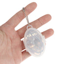 Ear Hearing Aid Clip Protector Holder Safety Protectio Children Adults Beh BX