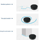 Robot Vacuum Cleaner Wet Cleaner Sweeper Dust Dry Robot and Floor Robot Sma