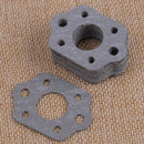 20pcs Carburetor Intake Manifold Carb fit for Stihl 021 023 025 MS210C MS230C Hf
