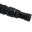 2711800338 Car Accessories Oil Filter Housing Cap Auto Spare Repair for Benz