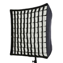 60 X 60cm Professional Photography Square Honeycomb Grid for Umbrella Softbox