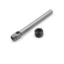 C10-ER11A-100L Collet Chuck Holder Tool CNC Milling Extension Rod FT