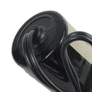 Car RCA Male to Female Ground Loop Isolator Noise Filter 15A Z1G5