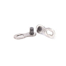 2X Portable Bicycle Chain Master Link Joint Connector 9 Speed Quick Clip JR