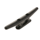 ABS Plastic Dock Cleat, 2pcs Marine Boat Mooring Accessories