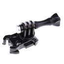 360 Degree Rotate Base Camera Rotary Joint for Gopro Hero 4 3+ SJ4000 Camera