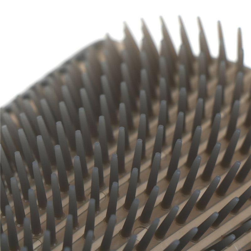 Pet Products Cat Massager Wipes Cute Fiddle Artifact Blue Furniture and ScratcME