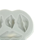 Sexy mouth lip fondant silicone chocolate mold gum paste cake mold sugar tooJC&j